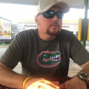 Meet your Posher, Jared